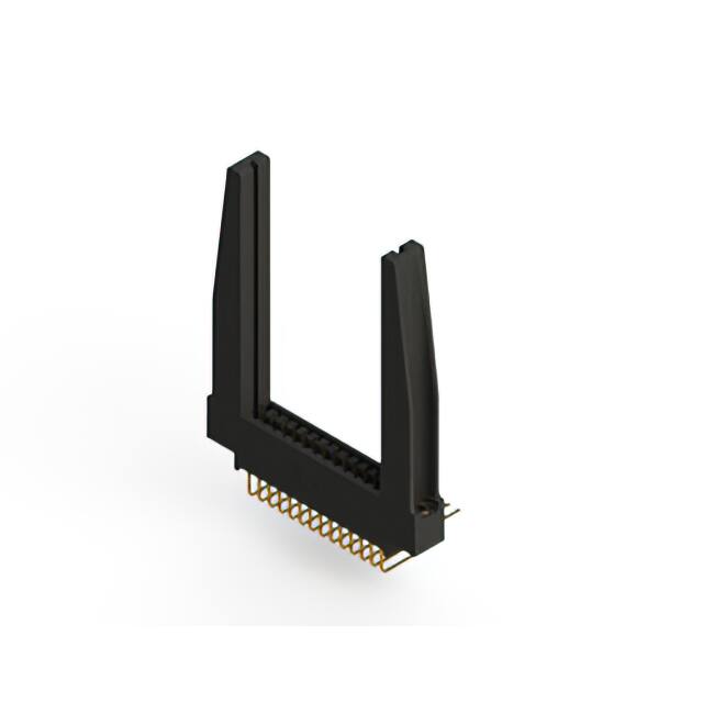 396-028-558-878 EDAC Inc.  Edgeboard Connectors